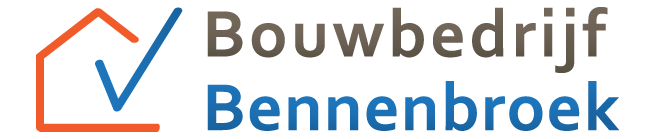 Logo Bennenbroek Bouwbedrijf